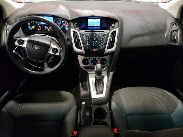 Photo 8 from auction – 2013 FORD FOCUS SE with VIN 1FADP3F27DL373828