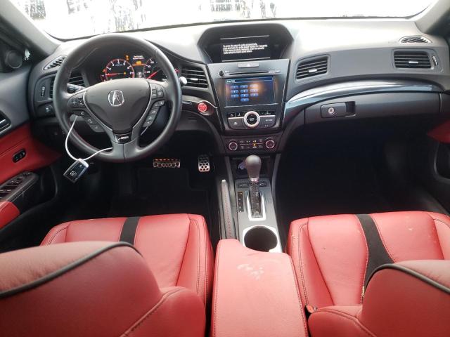 Photo 8 from auction – 2022 ACURA ILX PREMIU with VIN 19UDE2F81NA000345