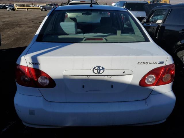 Photo 6 from auction – 2006 TOYOTA COROLLA CE with VIN 2T1BR30E96C660368