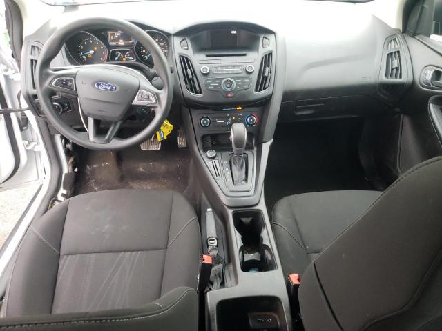 Photo 8 from auction – 2016 FORD FOCUS S with VIN 1FADP3E27GL315076