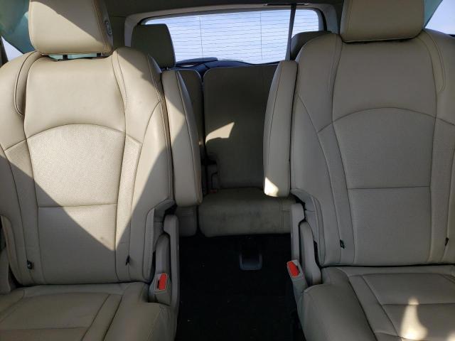 Photo 10 from auction – 2018 BUICK ENCLAVE ES with VIN 5GAERBKW9JJ129487