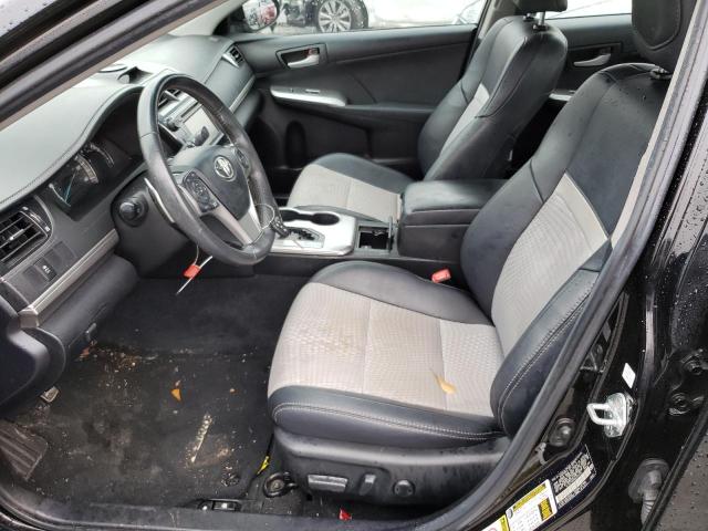 Photo 7 from auction – 2012 TOYOTA CAMRY BASE with VIN 4T1BF1FK4CU101752