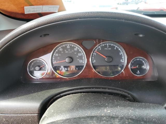 Photo 9 from auction – 2005 BUICK TERRAZA CX with VIN 5GADV33LX5D282627