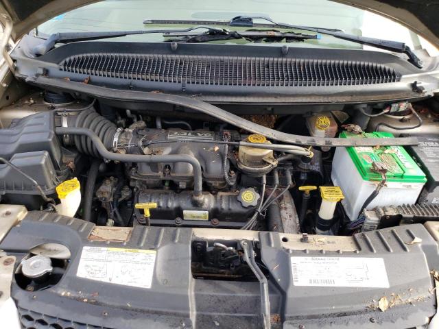 Photo 12 from auction – 2002 DODGE GRAND CARA with VIN 1B4GP44312B645167