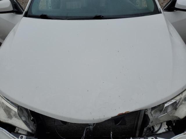 Photo 11 from auction – 2012 TOYOTA CAMRY BASE with VIN 4T4BF1FK9CR213226