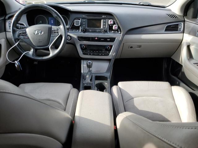 Photo 8 from auction – 2015 HYUNDAI SONATA SPO with VIN 5NPE34AF4FH118751