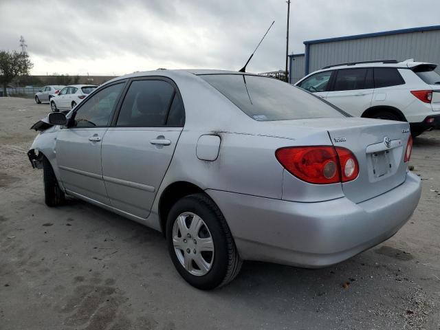 Photo 2 from auction – 2007 TOYOTA COROLLA CE with VIN 1NXBR32E27Z882974