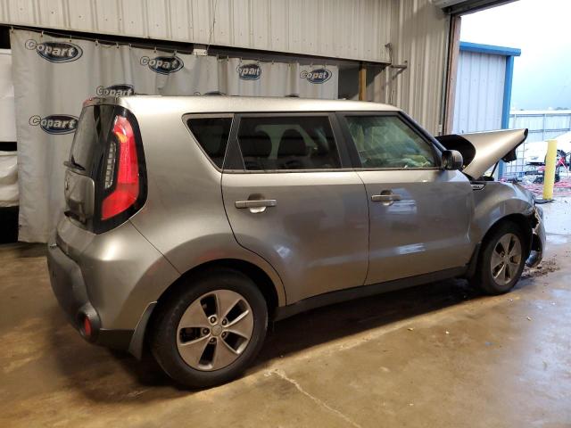 Photo 3 from auction – 2015 KIA SOUL with VIN KNDJN2A22F7192040