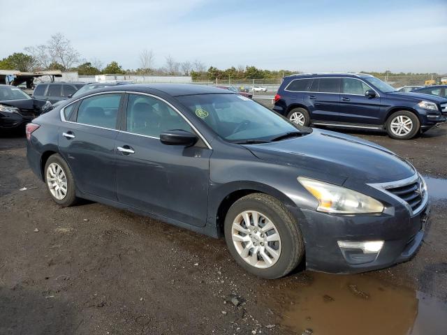 Photo 4 from auction – 2014 NISSAN ALTIMA 2.5 with VIN 1N4AL3APXEC425133
