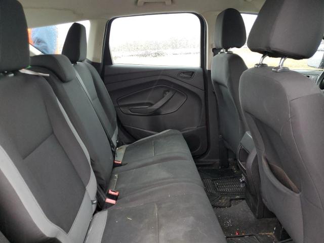 Photo 11 from auction – 2014 FORD ESCAPE S with VIN 1FMCU0F72EUB26149