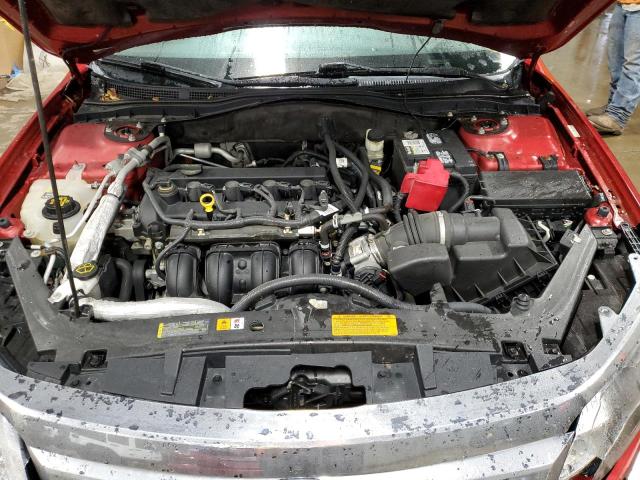 Photo 11 from auction – 2011 FORD FUSION SE with VIN 3FAHP0HA5BR188809