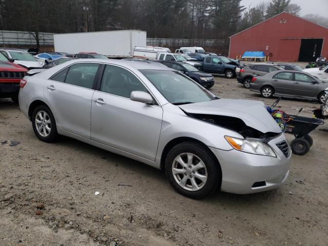 Photo 4 from auction – 2009 TOYOTA CAMRY BASE with VIN 4T1BE46K59U889115