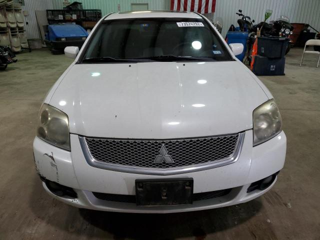 Photo 5 from auction – 2012 MITSUBISHI GALANT ES with VIN 4A32B3FF6CE018619