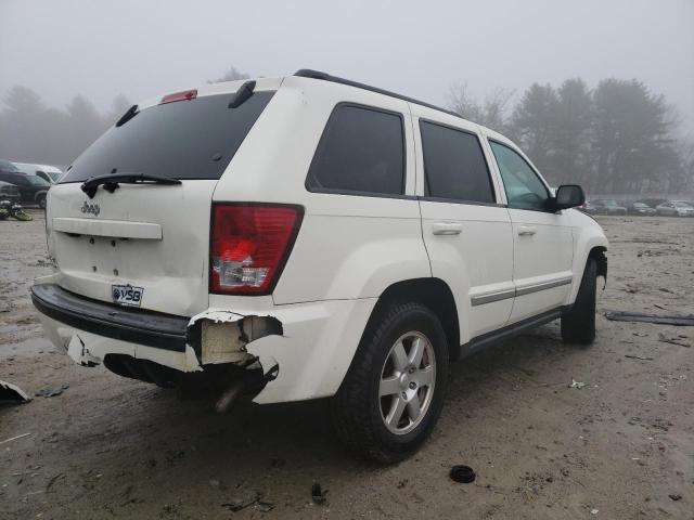 Photo 3 from auction – 2010 JEEP GRAND CHER with VIN 1J4PR4GK6AC149459