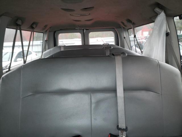 Photo 10 from auction – 2010 FORD ECONOLINE with VIN 1FBNE3BL5ADA66770