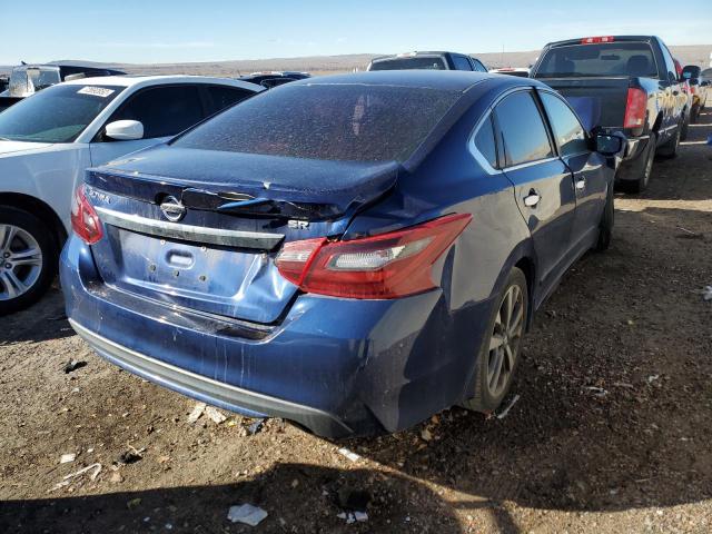 Photo 3 from auction – 2017 NISSAN ALTIMA 2.5 with VIN 1N4AL3AP6HC295114