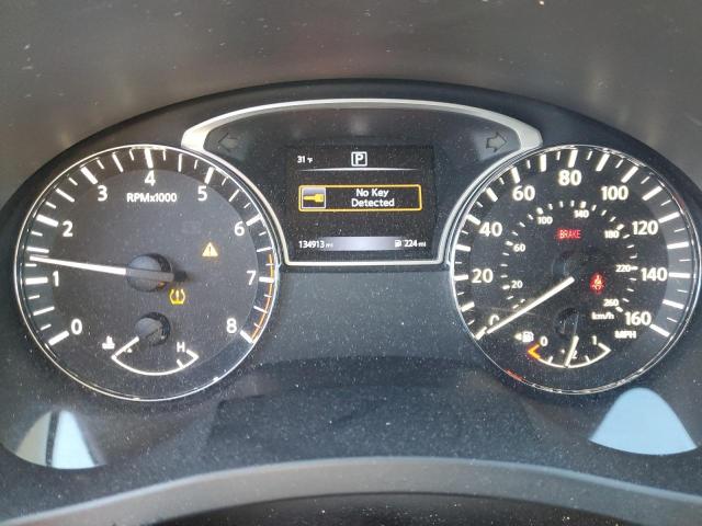 Photo 9 from auction – 2016 NISSAN ALTIMA 2.5 with VIN 1N4AL3AP1GC248040