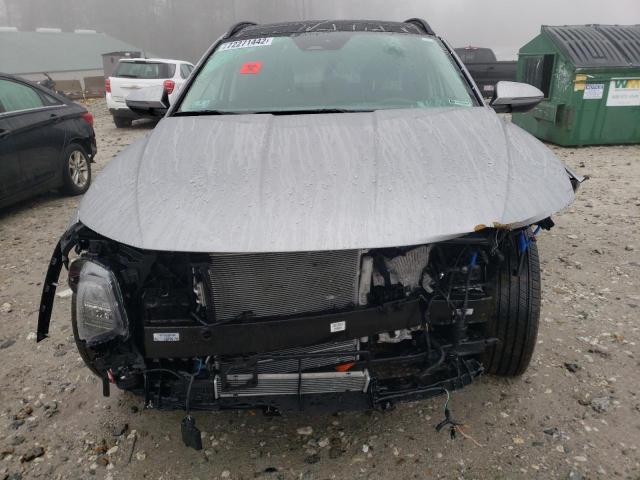 Photo 5 from auction – 2022 HYUNDAI TUCSON SEL with VIN KM8JFCA12NU049305