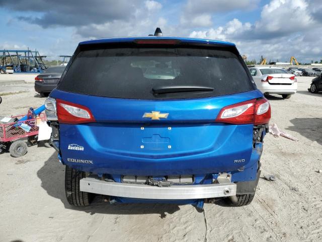 Photo 6 from auction – 2019 CHEVROLET EQUINOX LS with VIN 3GNAXSEV0KS529435