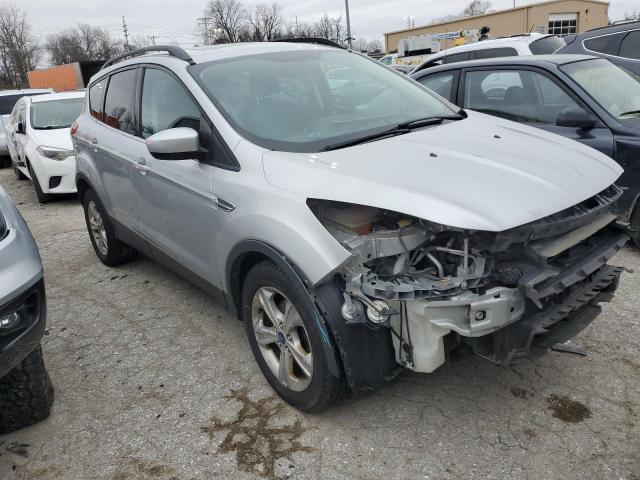 Photo 4 from auction – 2014 FORD ESCAPE SE with VIN 1FMCU0GX5EUA69136