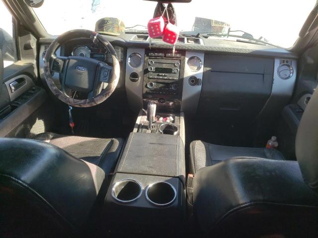 Photo 8 from auction – 2011 FORD EXPEDITION with VIN 1FMJK1K58BEF02883