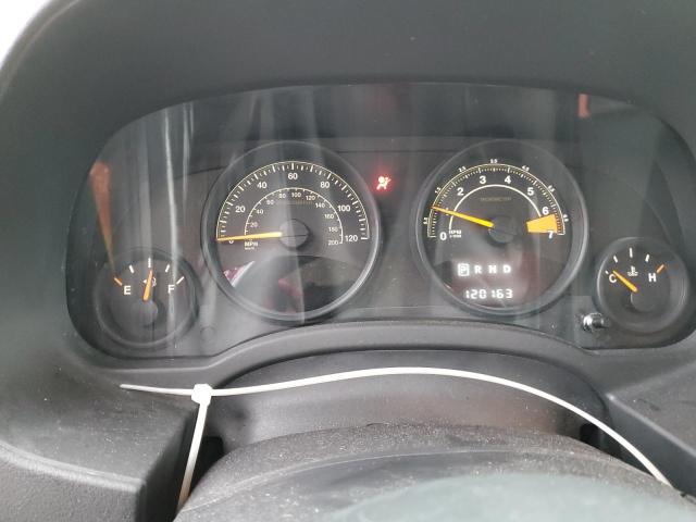 Photo 9 from auction – 2014 JEEP PATRIOT LA with VIN 1C4NJPFB2ED600457