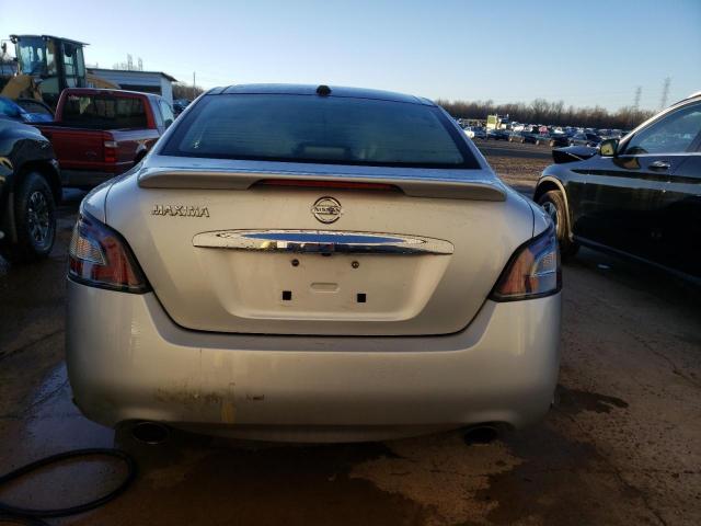 صورة رقم 6 من المزاد - 2014 NISSAN MAXIMA S مع VIN 1N4AA5AP4EC476189