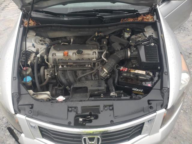 Photo 11 from auction – 2010 HONDA ACCORD LXP with VIN 1HGCP2F40AA025329
