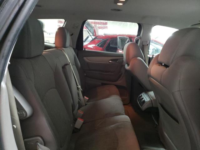 صورة رقم 10 من المزاد - 2017 CHEVROLET TRAVERSE L مع VIN 1GNKRFED2HJ203353