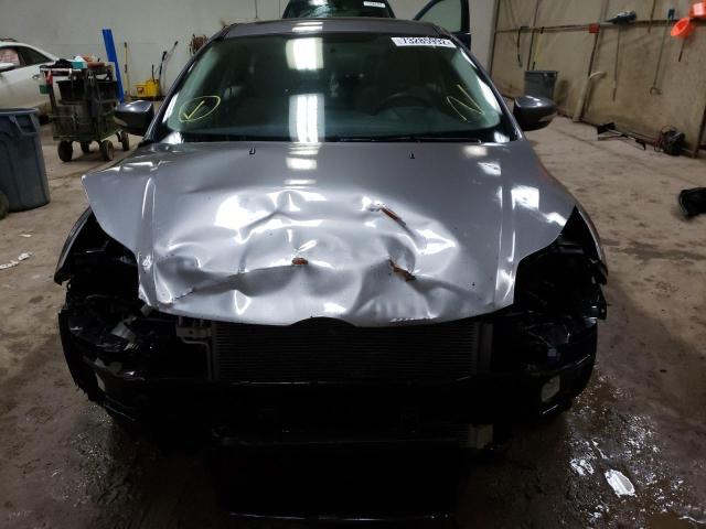 Foto 5 de la subasta – 2014 FORD FOCUS SE con VIN 1FADP3K23EL386776