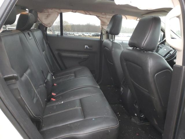 Photo 11 from auction – 2007 FORD EDGE SEL P with VIN 2FMDK49CX7BA83909