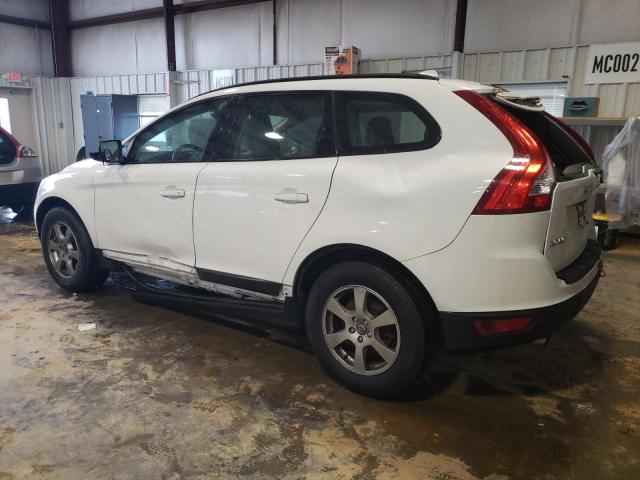 Photo 2 from auction – 2011 VOLVO XC60 3.2 with VIN YV4952DL7B2210477