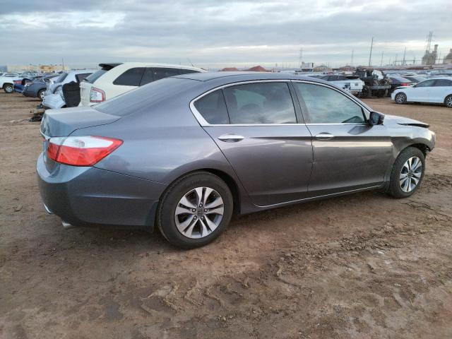 Photo 3 from auction – 2013 HONDA ACCORD LX with VIN 1HGCR2F32DA239986
