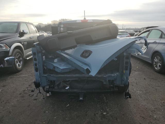 Photo 6 from auction – 2022 FORD MAVERICK X with VIN 3FTTW8F95NRA50500