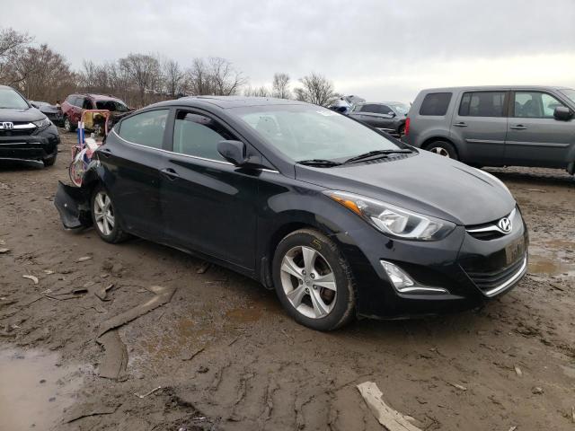 Photo 4 from auction – 2016 HYUNDAI ELANTRA SE with VIN KMHDH4AEXGU484964