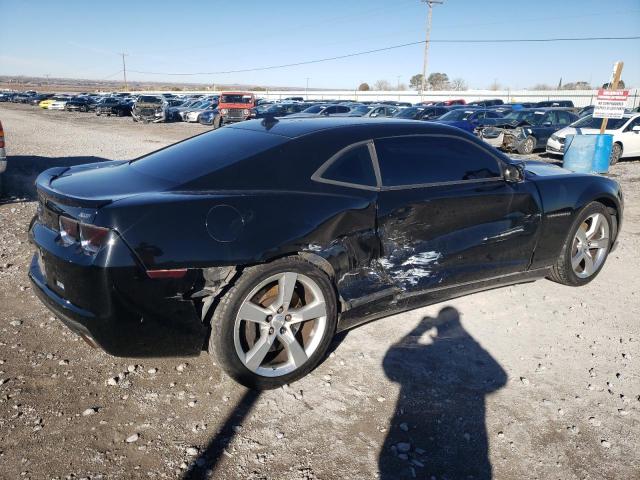 Photo 3 from auction – 2012 CHEVROLET CAMARO SS with VIN 2G1FS1EW1C9178588