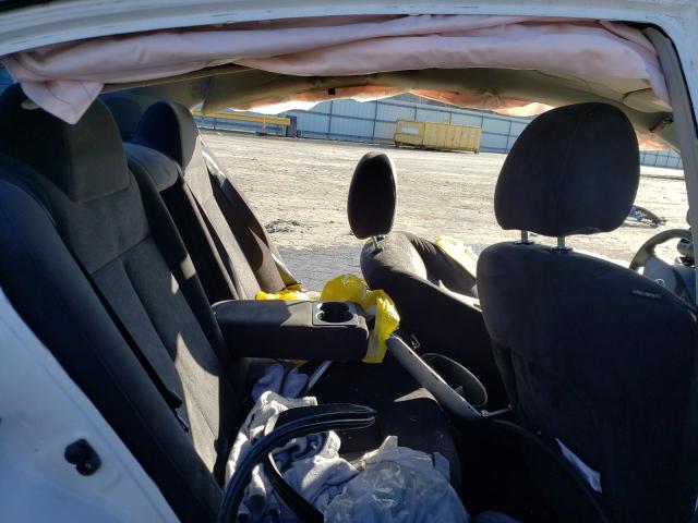 Photo 10 from auction – 2012 NISSAN ALTIMA BAS with VIN 1N4AL2AP5CC165568