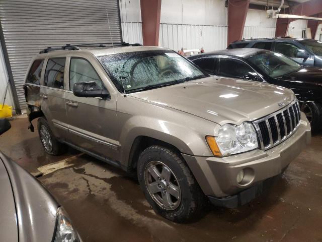Photo 4 from auction – 2005 JEEP GRAND CHER with VIN 1J4HR58225C511737