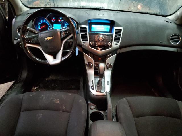 Photo 8 from auction – 2014 CHEVROLET CRUZE LT with VIN 1G1PC5SB1E7471972