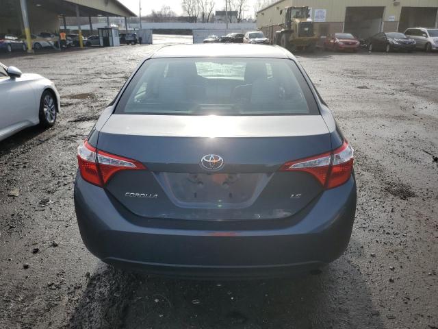 Photo 6 from auction – 2015 TOYOTA COROLLA L with VIN 2T1BURHE8FC432965