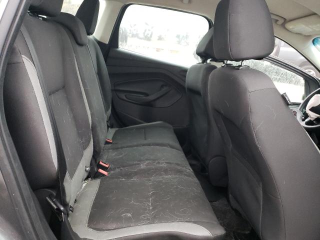 Photo 11 from auction – 2016 FORD ESCAPE S with VIN 1FMCU0F70GUB85333