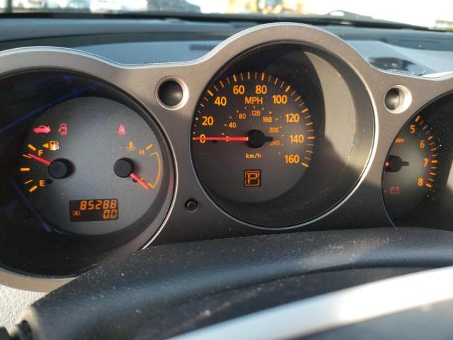 Photo 9 from auction – 2004 NISSAN MAXIMA SE with VIN 1N4BA41E74C819475