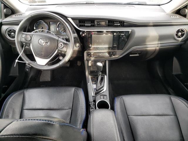 Photo 8 from auction – 2017 TOYOTA COROLLA L with VIN 2T1BURHE2HC777850
