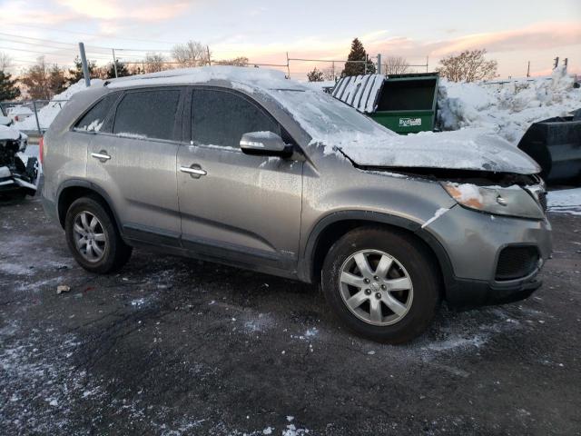 Photo 4 from auction – 2012 KIA SORENTO BA with VIN 5XYKTDA25CG218344