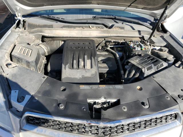 Photo 12 from auction – 2010 CHEVROLET EQUINOX LS with VIN 2CNALBEW0A6375430