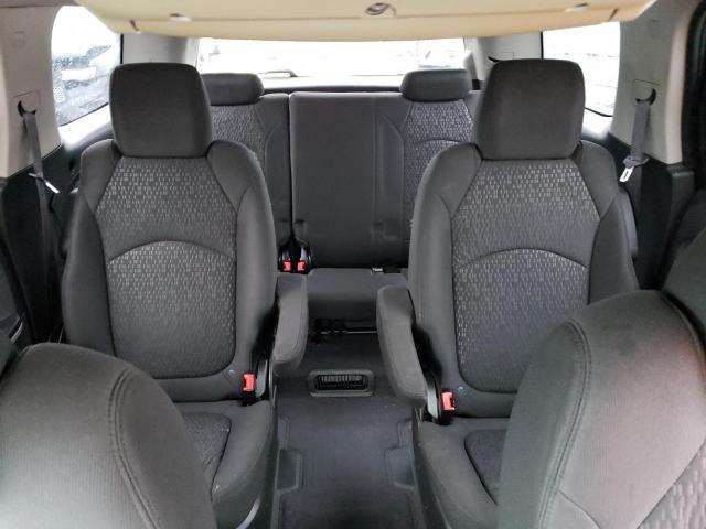 Photo 10 from auction – 2012 GMC ACADIA SLE with VIN 1GKKRPED7CJ223352