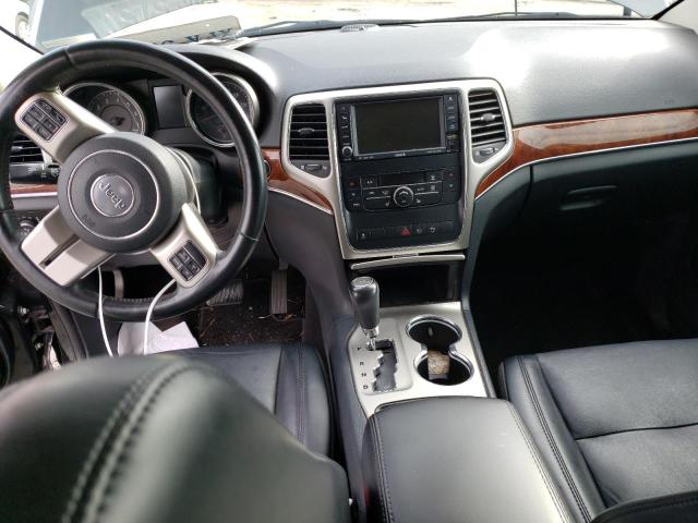 Photo 8 from auction – 2011 JEEP GRAND CHER with VIN 1J4RS5GGXBC597199
