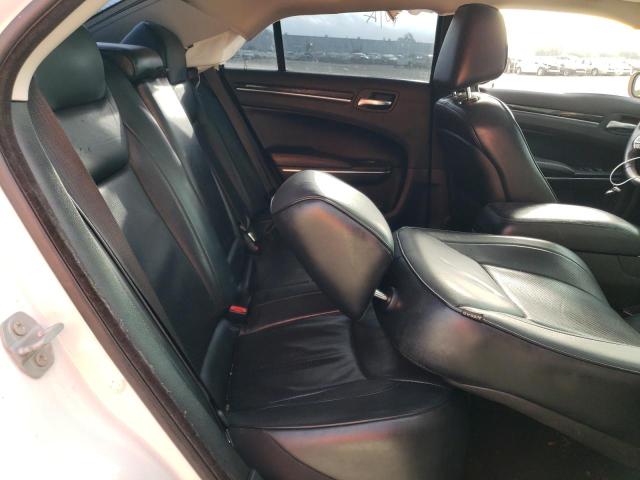 Photo 10 from auction – 2016 CHRYSLER 300C with VIN 2C3CCAET4GH278164
