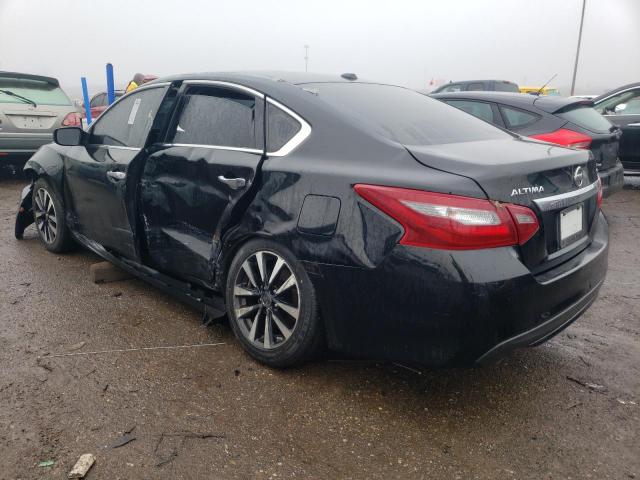 Photo 2 from auction – 2018 NISSAN ALTIMA 2.5 with VIN 1N4AL3AP4JC245642
