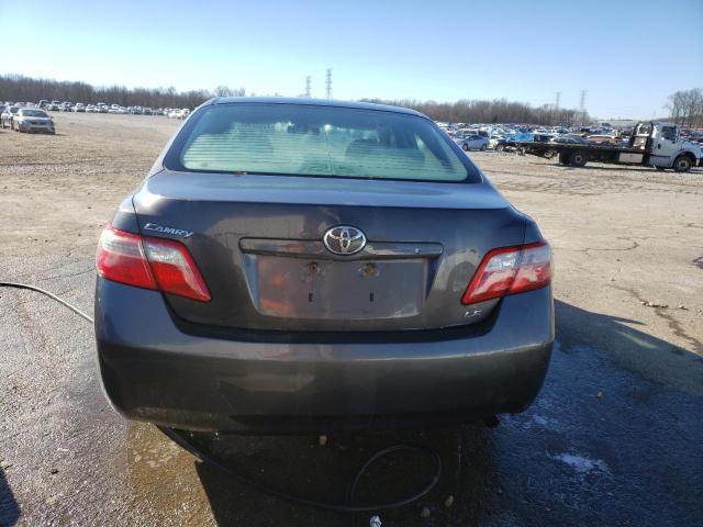 Photo 6 from auction – 2009 TOYOTA CAMRY BASE with VIN 4T1BE46KX9U833557
